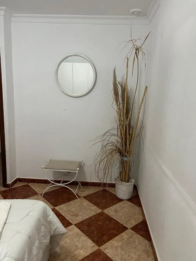 El Torreon 3 Apartment Lora del Rio 0*,