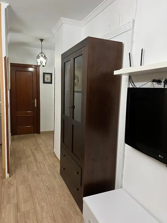 El Torreon 3 Apartment Lora del Rio Spain