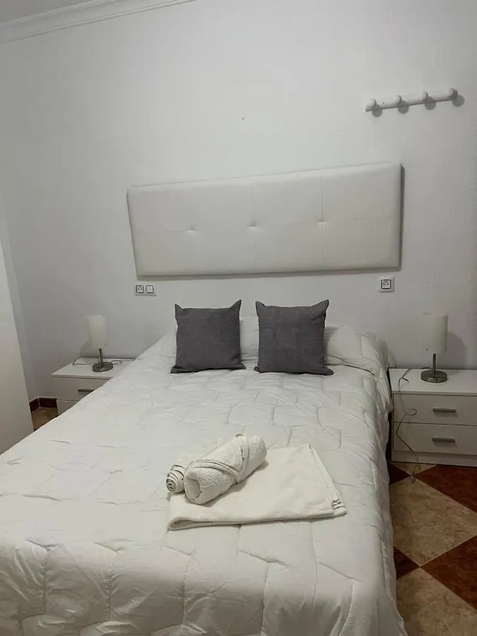 El Torreon 3 Apartment Lora del Rio