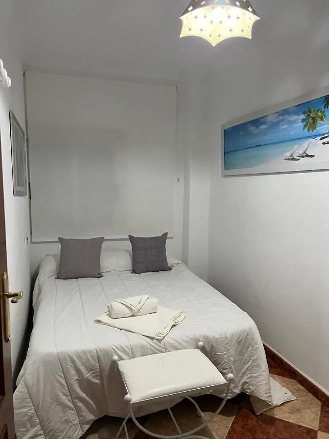 El Torreon 3 Apartment Lora del Rio